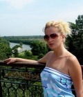 Rencontre Femme : Katya, 35 ans à Ukraine  Чернигов